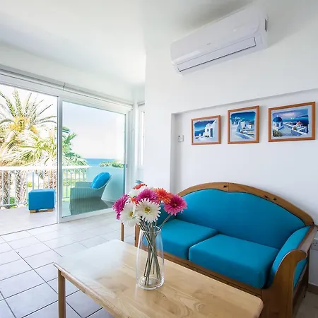 Апартаменты Sirena Bay Holidays Penthouse *