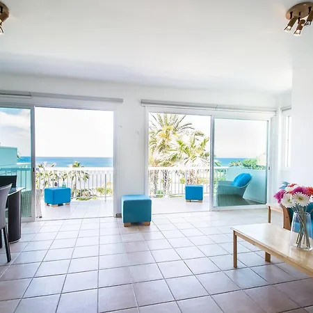 Sirena Bay Holidays Penthouse * Протарас