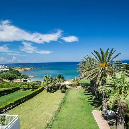 Sirena Bay Holidays Penthouse Протарас