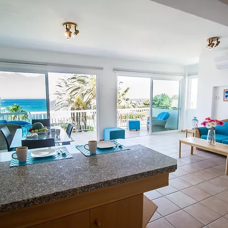 Sirena Bay Holidays Penthouse *