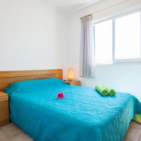 Sirena Bay Holidays Penthouse *