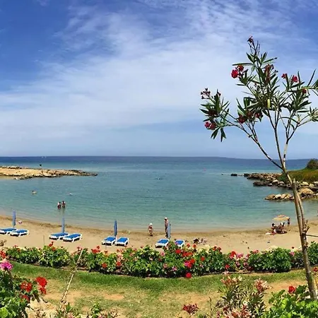 Sirena Bay Holidays Penthouse *