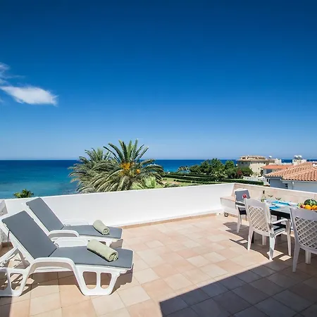 Sirena Bay Holidays Penthouse Lejlighed