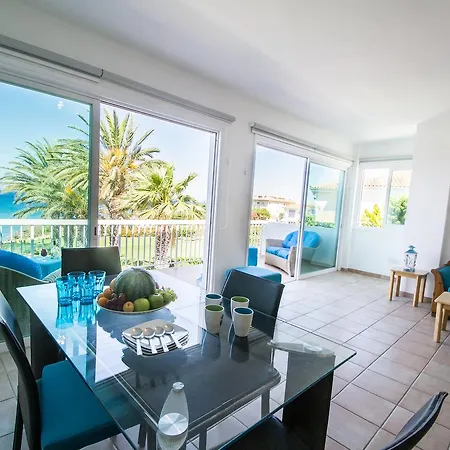 Lejlighed Sirena Bay Holidays Penthouse *