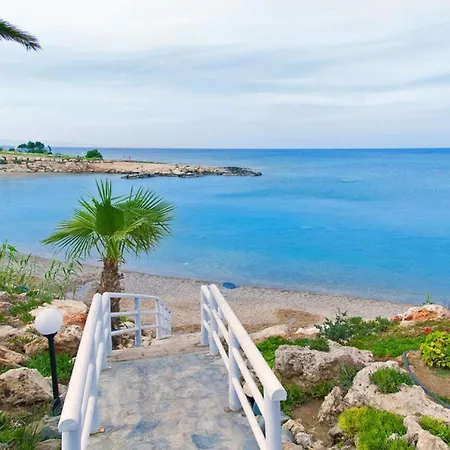 Lejlighed Sirena Bay Holidays Penthouse Protaras